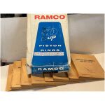 Kolvringar std GM 350 1973-1980 , Ramco / TRW T8190M STD
