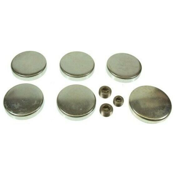 FRYSPLUGGAR 1980-90 AMC, JEEP 6-CYL 196-199-232-258