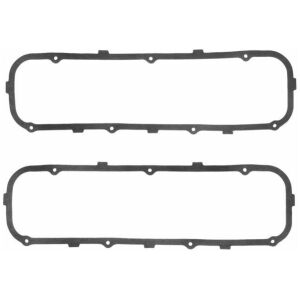 VENTILKÅPSPACKNINGAR 1968-91 FORD V8 370, 429, 460 GUMMI