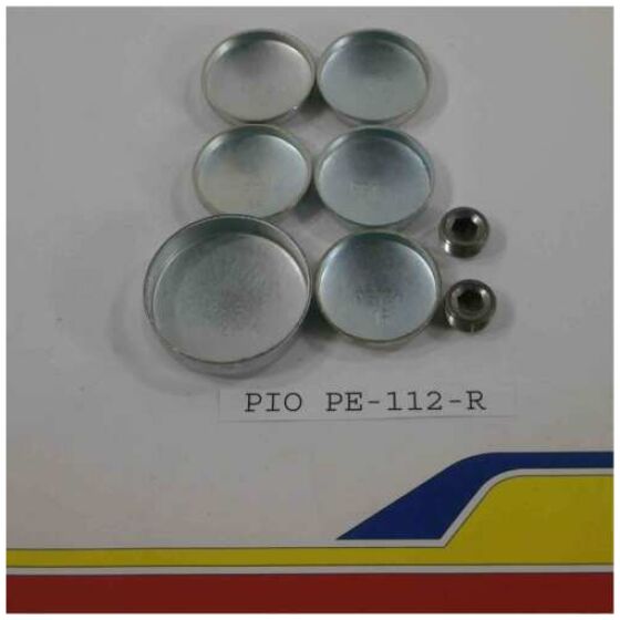 YSPLUGGAR MOPAR 1980-87 6CYL 170,225