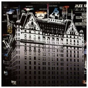 Duke Ellington & His Orchestra* - Jazz At The Plaza Vol. II (LP, Album, Pit)