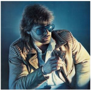 Peter Maffay - Sonne In Der Nacht (LP, Album, DMM)