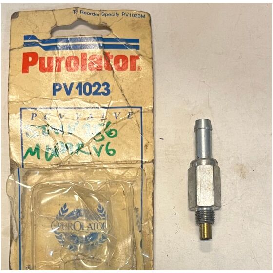 PCV VENTIL 4-cyl 6-cyl MOPAR 1990-00, MITSUB 1992-99