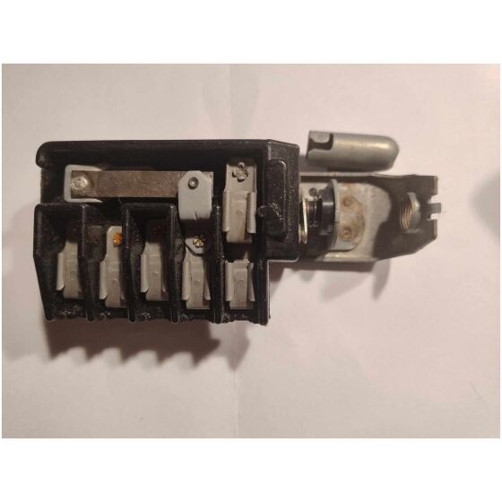 LJUSKONTAKT OLDSMOBILE 1958-60 NOS 1995084