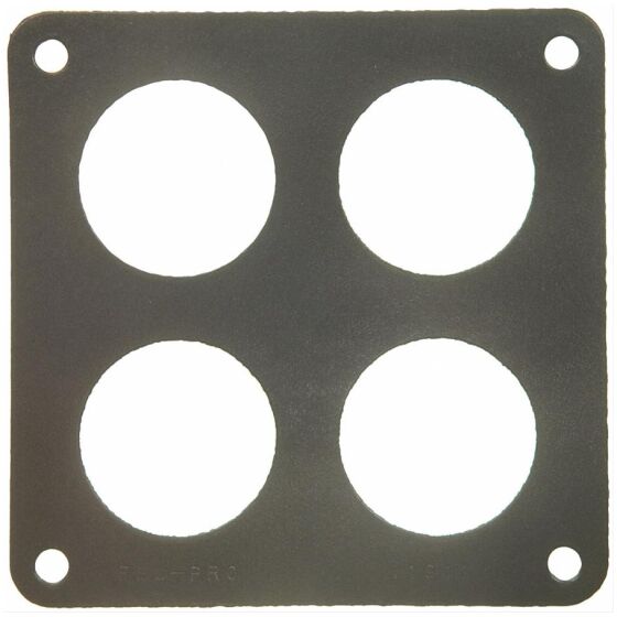 Fotpackning 4bbl Holley 4500 Dominator , Fel-Pro 1912