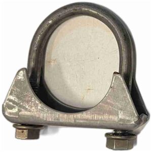 Klammer ljuddämpare 1-7/8" GM Style , 654-178