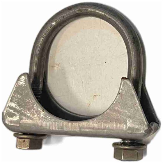 Klammer ljuddämpare 1-7/8" GM Style , 654-178