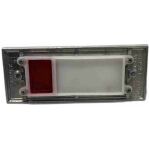 Dörrbelysning Door courtesy light Ford Thunderbird 1965-66 , Fomoco C5SB-13739A