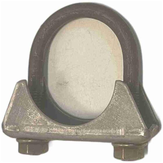 Klammer ljuddämpare 1-3/4" GM Style , 654-134