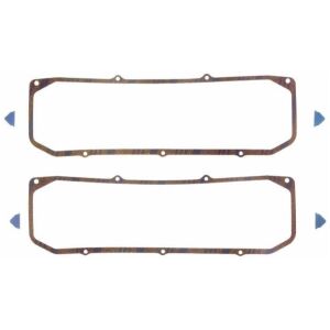 VENTILKÅPSPACKNINGAR 1982-85 CADILLAC V8 250/252 KORK