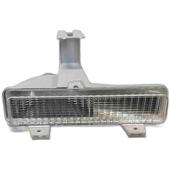 Blinkers / parkeringsljus LH vänster sida 1980-1990 Chevrolet Caprice