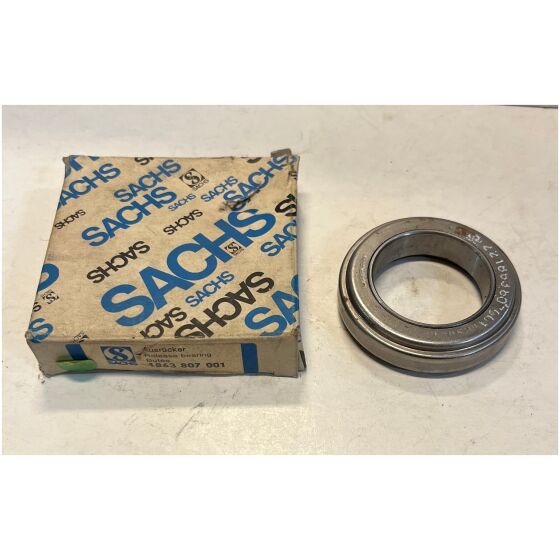 Urtrampningslager Mazda 1978 Toyota 1970-78 , Sachs 1863807001