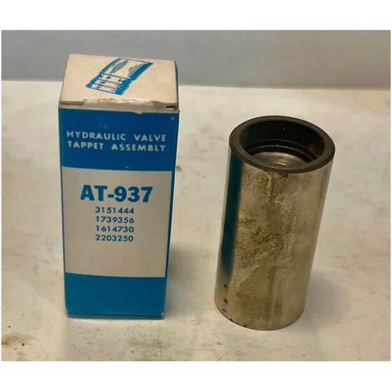 Ventillyftare 6-cyl och V8 AMC 57-62 Chrysler 57-80 Dodge 58-77