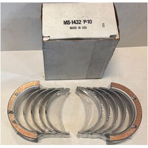 Ramlagersats P-10 V8 351M och 400 Ford Lincoln Mercury TRW MS-1432 P-10