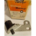 BACKLJUSKONTAKT 4-SPEED 1960-1964 Pontiac 1962-63 Oldsmobile F-85 NOS GM 1993662