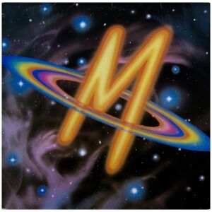 M (2) - New York, London, Paris, Munich (LP, Album, RE)