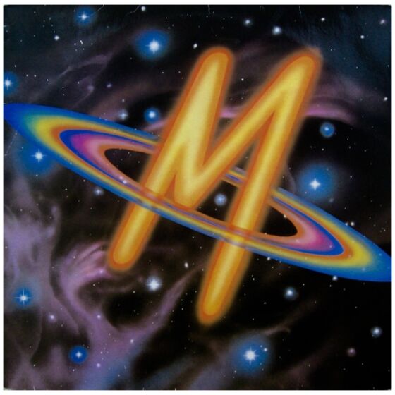 M (2) - New York, London, Paris, Munich (LP, Album, RE)