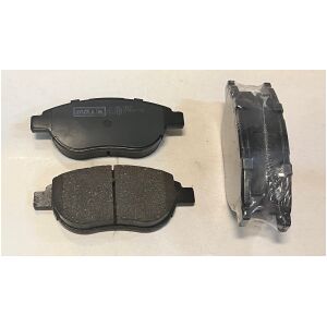 Bromsbelägg fram Citroen C4 I XSARA , Peugeot 207 307