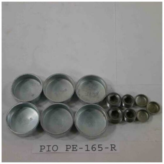 FRYSPLUGGAR 1987-93 GM V6 173