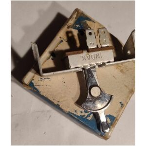 Fläktkontakt 1964 Chevrolet GM 3852905 NOS