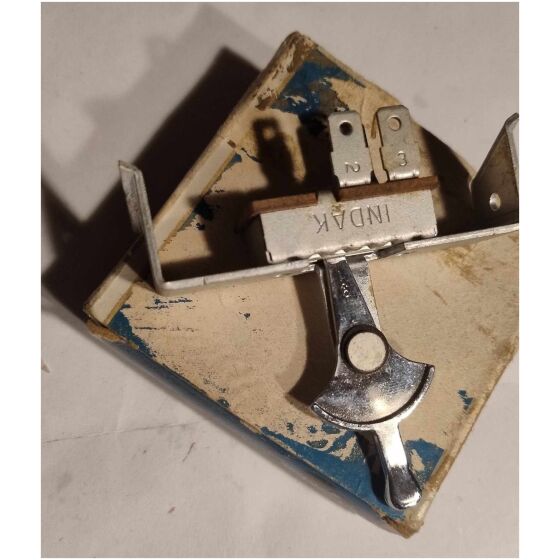 Fläktkontakt 1964 Chevrolet GM 3852905 NOS