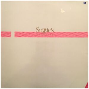 Suzzies Orkester* - Suzzies Orkester (LP, Album)>