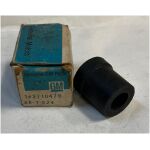 Bladfjäderbussning bak nedre Chevrolet Bel Air 1955-57, GM gr7.524 3710476 NOS