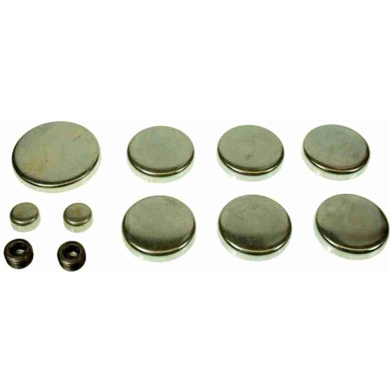 FRYSPLUGGAR 1966-80 BUICK V8 340-350