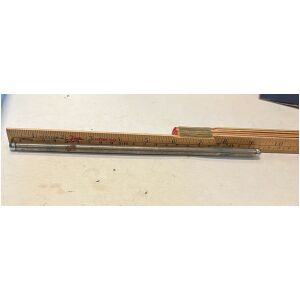 Stötstång set AMC Buick Chev Jeep Olds Pontiac 151cui 1982-84, TRW48180