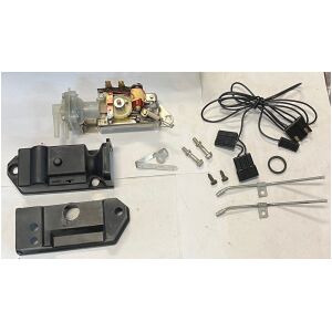Spolarpump NOS GM 1963-84