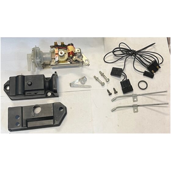 Spolarpump NOS GM 1963-84