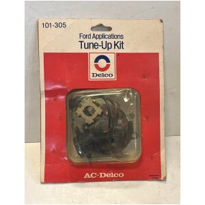 Tune-up kit fördelare 4-cyl Ford Mercury 75-86, Jeep 80-84, AMC 83-86