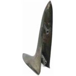 Stötfångarhorn bak bumper guard höger 1958 Buick Limited , GM 1180650