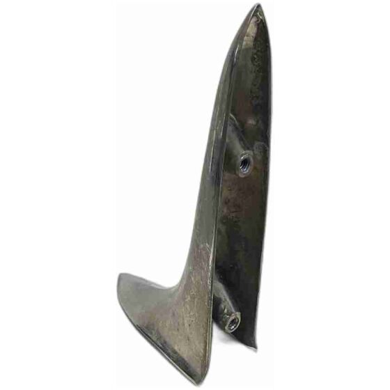 Stötfångarhorn bak bumper guard höger 1958 Buick Limited , GM 1180650