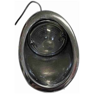 Blinkers parkeringsljus höger front Corvette 1958-1962 GM RH 5948880 Begagnad