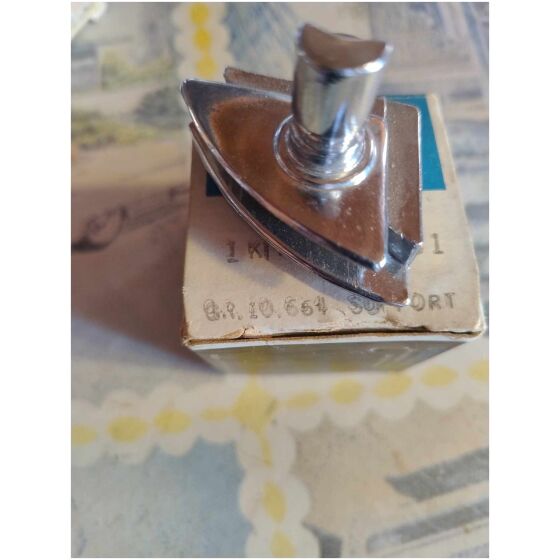 LÅSNING VENTILATOONSRUTA 1964-67 GM A-BODY 1361131