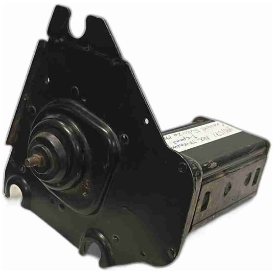 Torkarmotor 1-speed 12V 1963-66 Chevrolet Full Size NOS