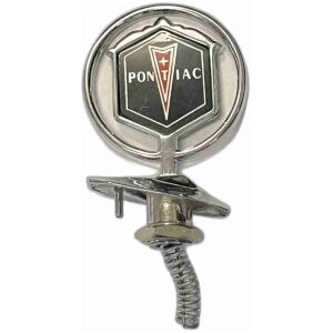 Huvkråka motorhuv Pontiac