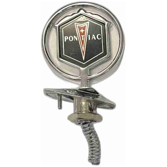 Huvkråka motorhuv Pontiac