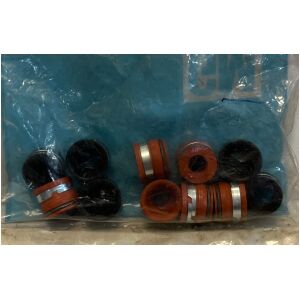 Ventiltätningar 173-189 2,8L + 3,1L V6 GM 1980-1995, GM 10054539 NOS