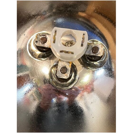 Sealed Beam, 7 " 12V 65/40W 1958-2004 GM Ford Mopar mfl H6024