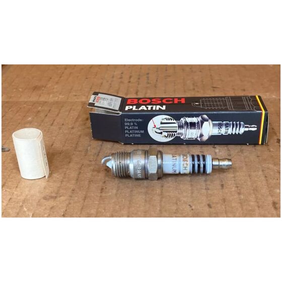 TÄNDSTIFT BOSCH PLATINIUMHR8BP