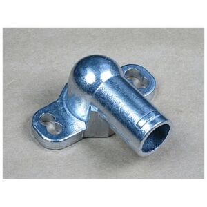 Anslutning Till Vevhusventilation. Rak.Mr Gasket 2081