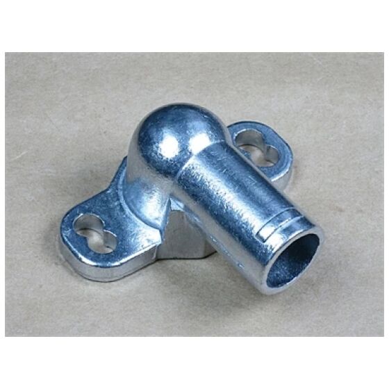 Anslutning Till Vevhusventilation. Rak.Mr Gasket 2081
