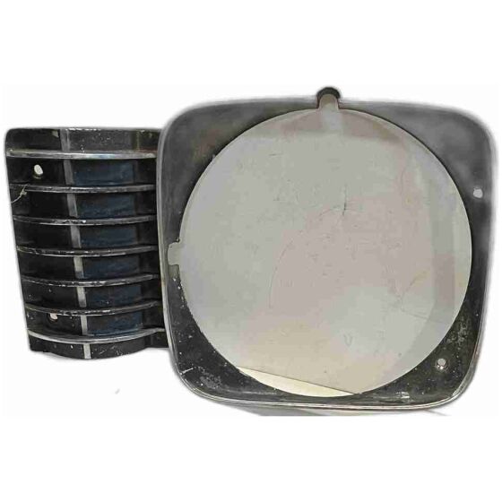 Lyktsarg strålkastare höger 1968-1972 Nova GM 3949790 RH begagnad