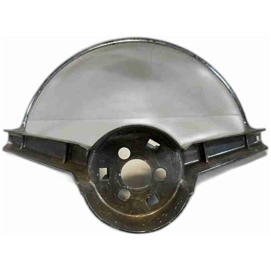 Signalring till ratt Chevrolet Impala 1965-66 , GM 9741874 begagnad