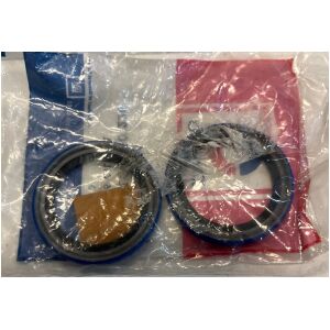Packboxar hjullagertätning GM 76-87 Mopar 71-91 Mitsubishi 83-93 Delco 361746