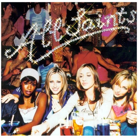 All Saints - Saints & Sinners (CD, Album, RE)