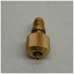 SERVICE VENTIL AIR CONDITION FOUR SEASONS 59595