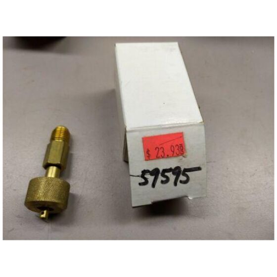 SERVICE VENTIL AIR CONDITION FOUR SEASONS 59595